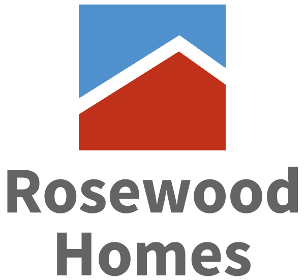 Rosewood Homes Logo